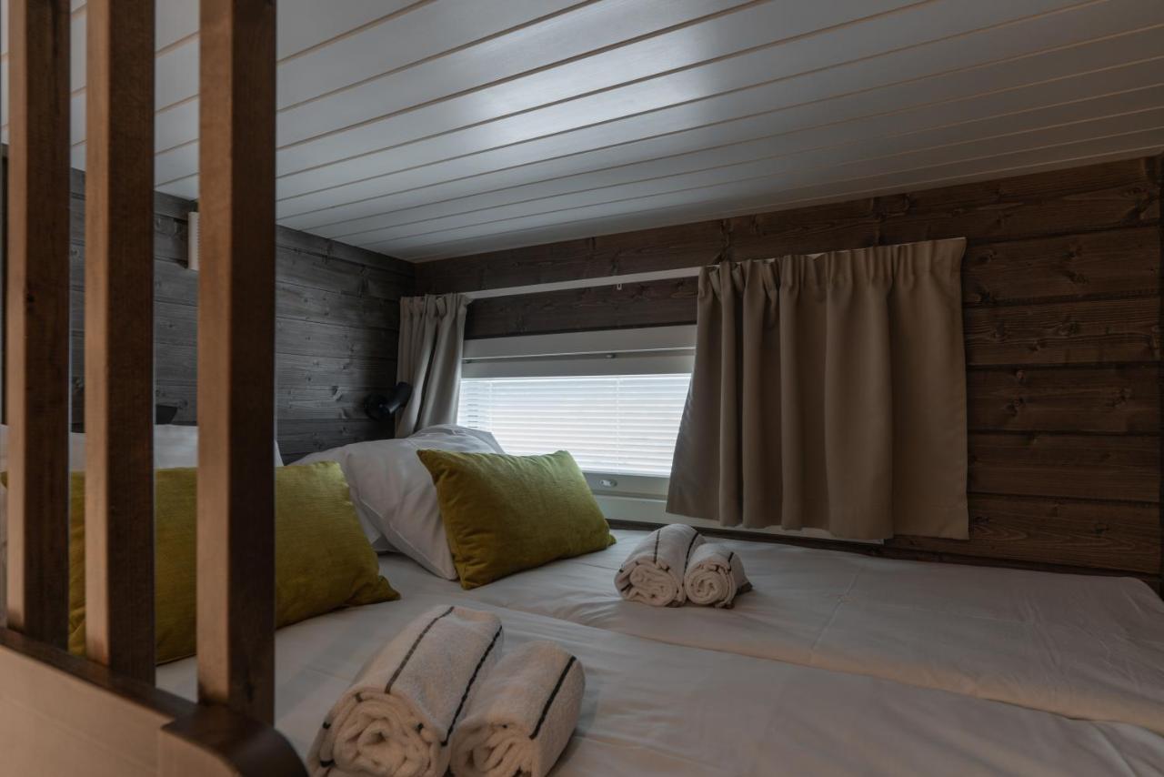 Ski-Inn Rukavalley 외부 사진