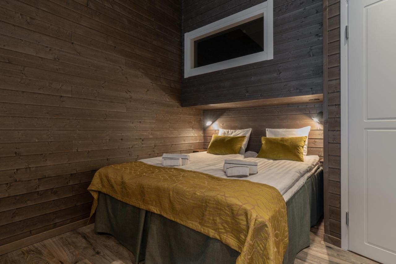 Ski-Inn Rukavalley 외부 사진