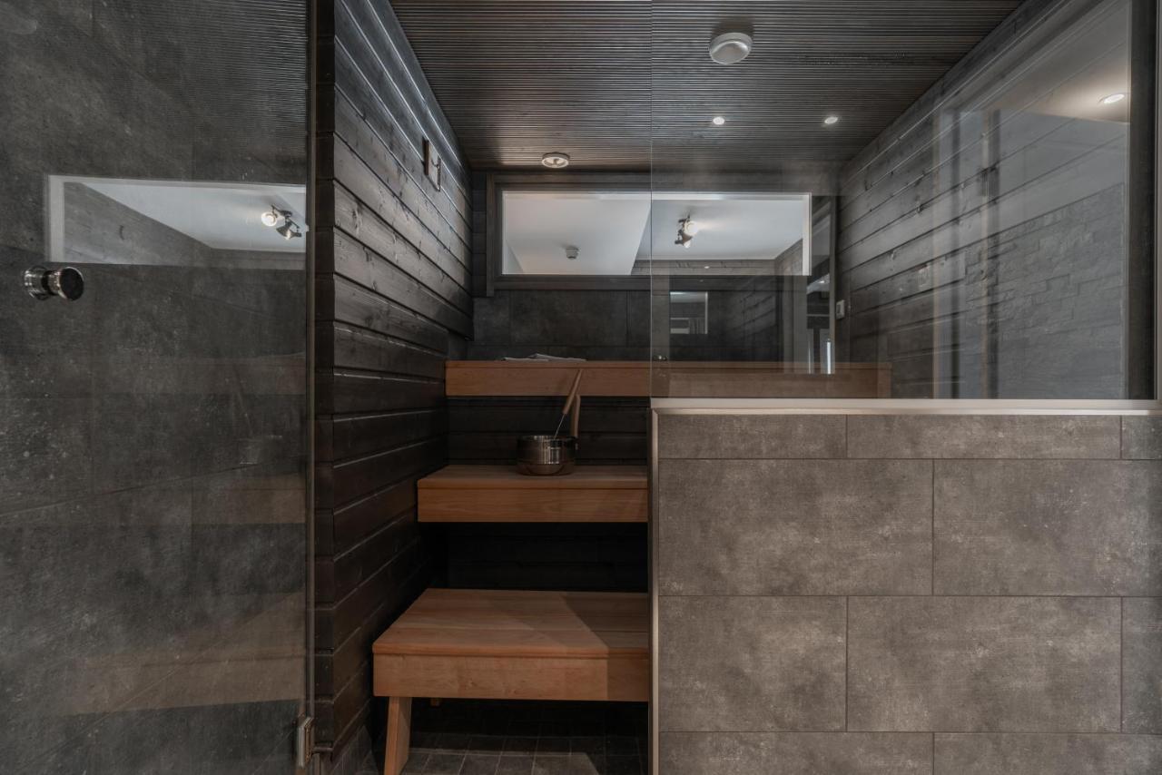 Ski-Inn Rukavalley 외부 사진